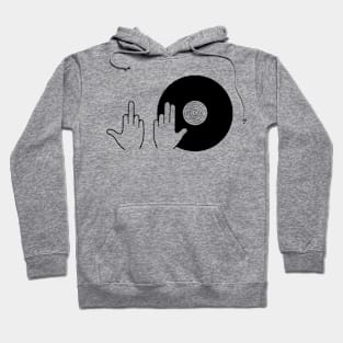 Music Hoodie